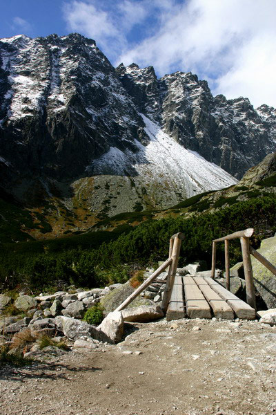 Tatry - klasika2