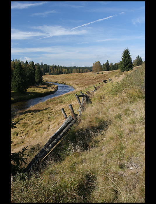 Modrava