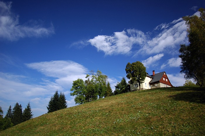 Chaloupka