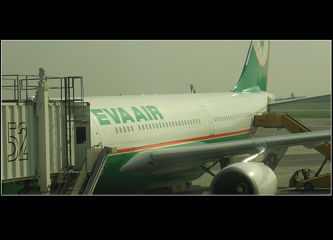 A rano zase do prace ...