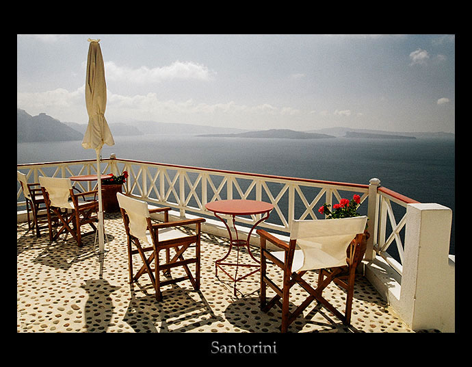 Santorini