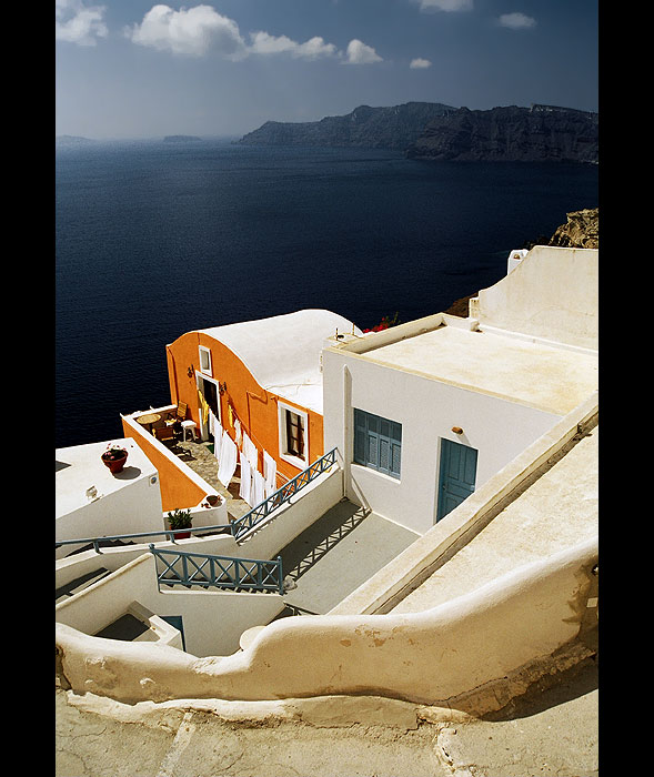 Santorini