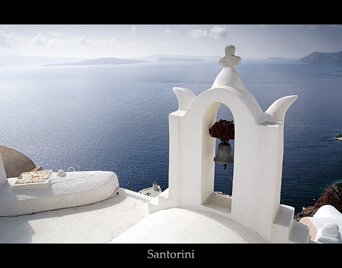 Santorini