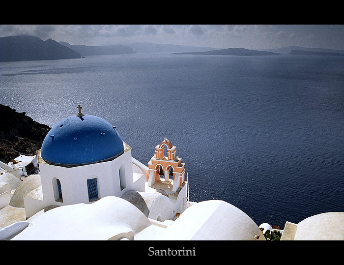 Santorini