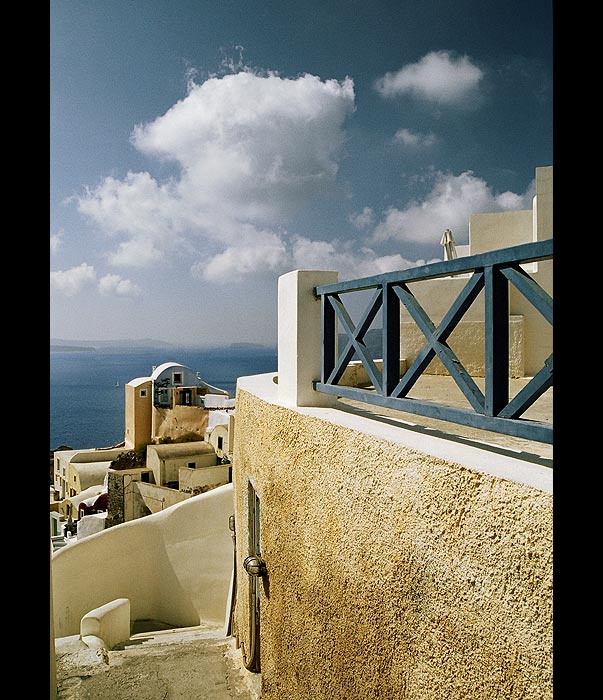 Santorini