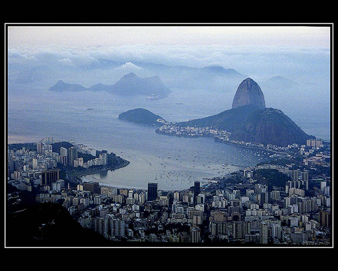 Rio de Janeiro