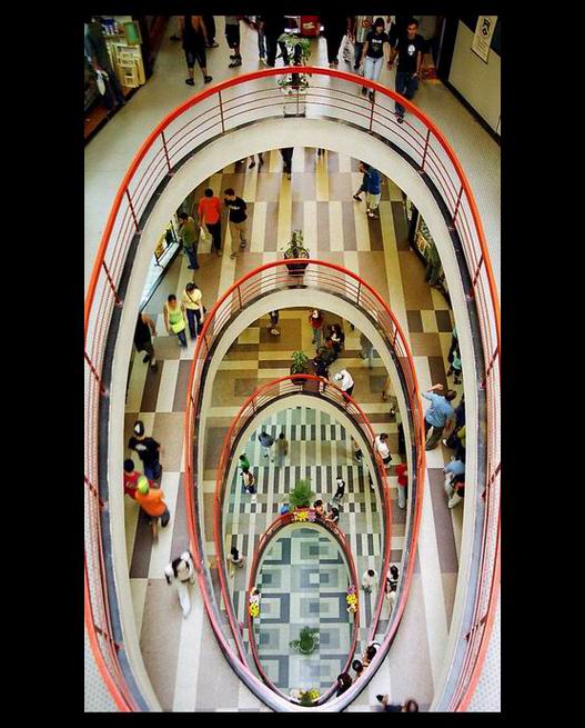 Top level...Game over