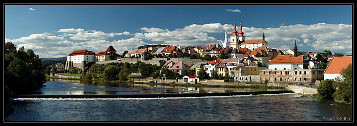Kadaň