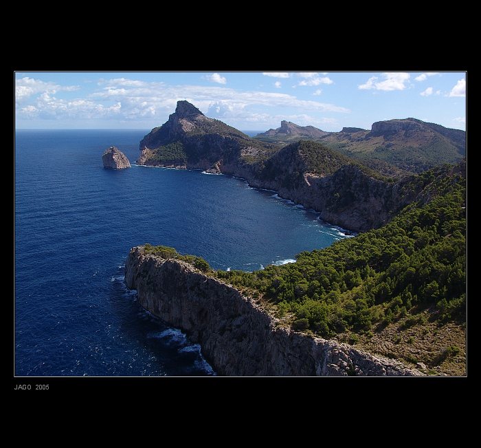 Formentor...