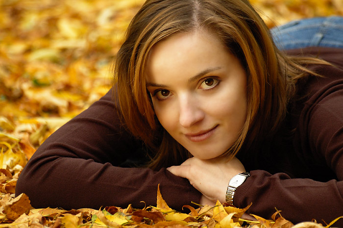 Zuzka 3
