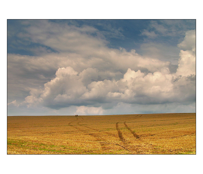 Pribeh ztraceneho baliku