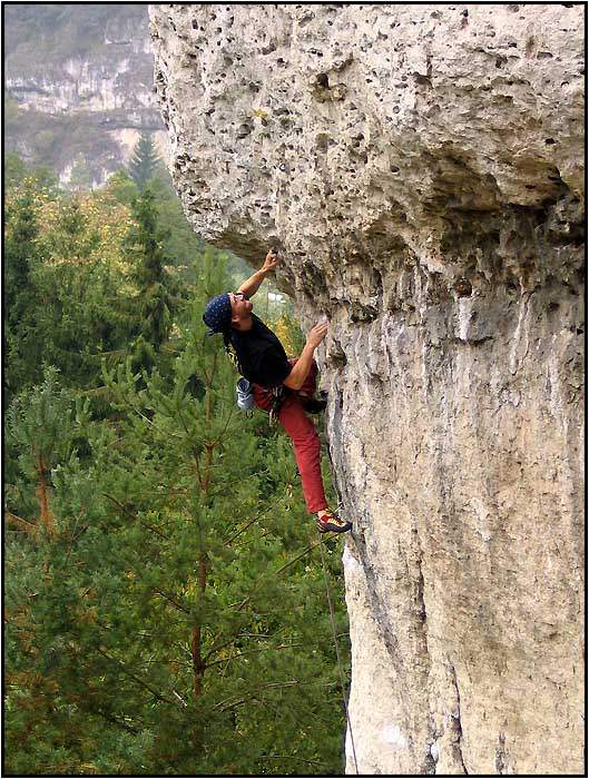 Frankenjura