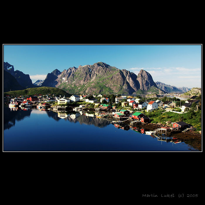 <b>Fjord</b>