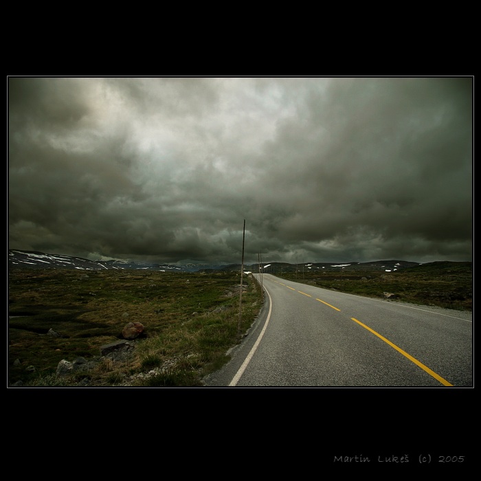 ...highway to hell