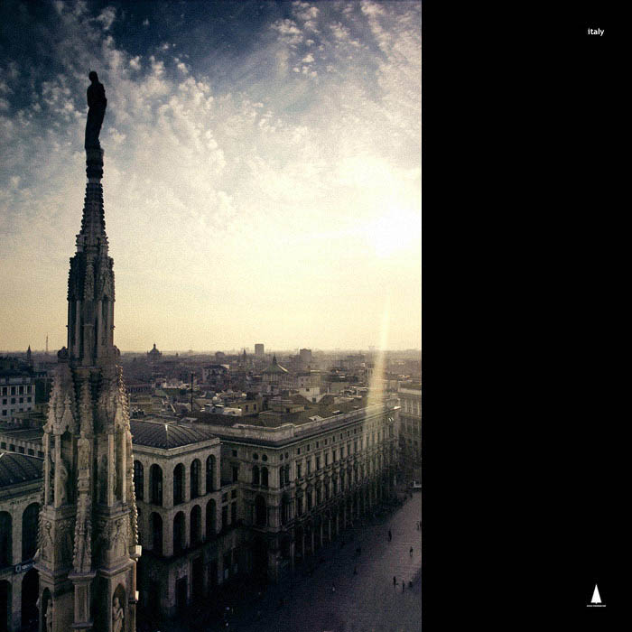 milan ..