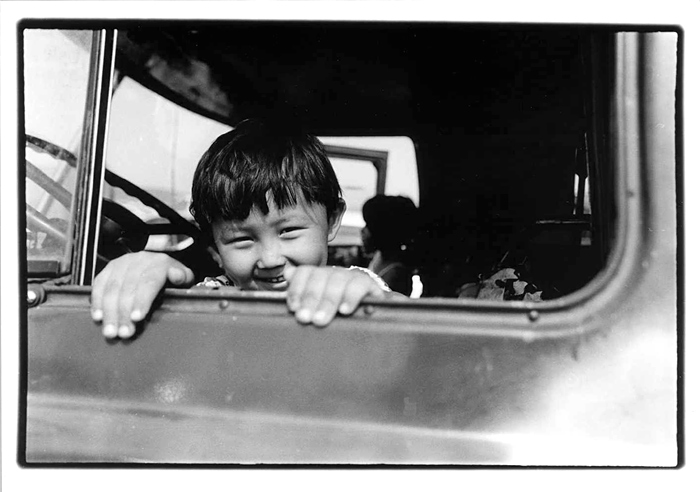 Sibiř - život v okolí Bajkalu XIII.