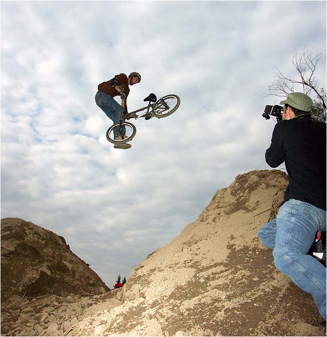 Barspin