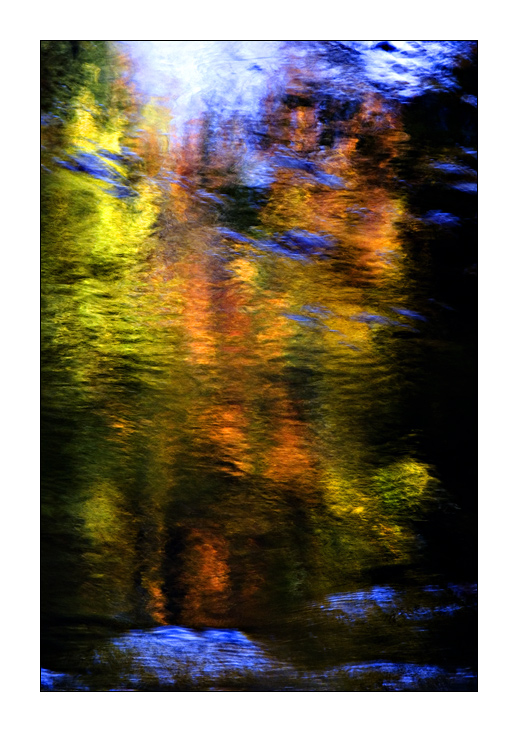 *podzimní symfonie*