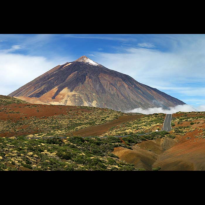 <B>Volcano I<hR>