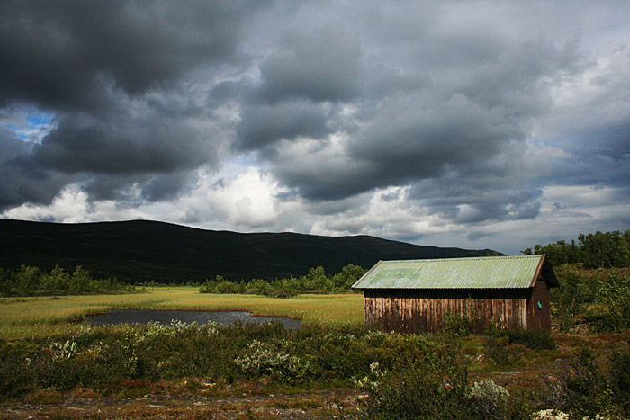 <B>Rybarova Chatka</B>