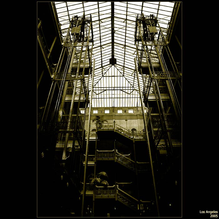 La Belle Epoque