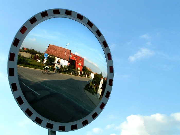 Paralerní světy