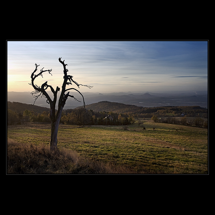 Panorama-Dlouhá Louka