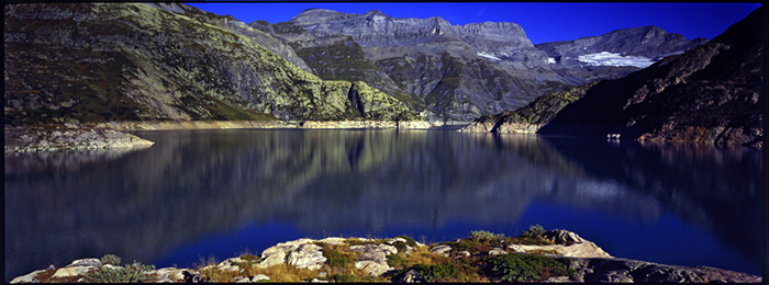 Lake d'Lemosson