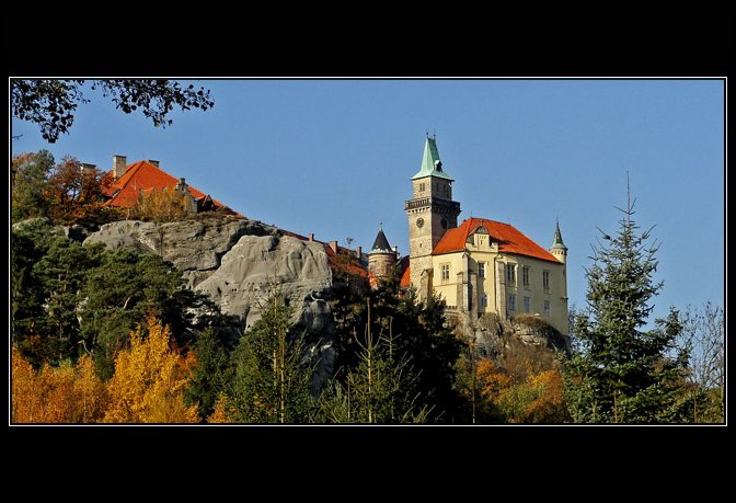 Hrubá skála