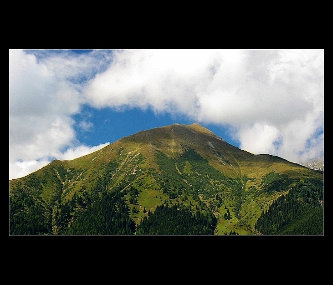 Až na vrchol