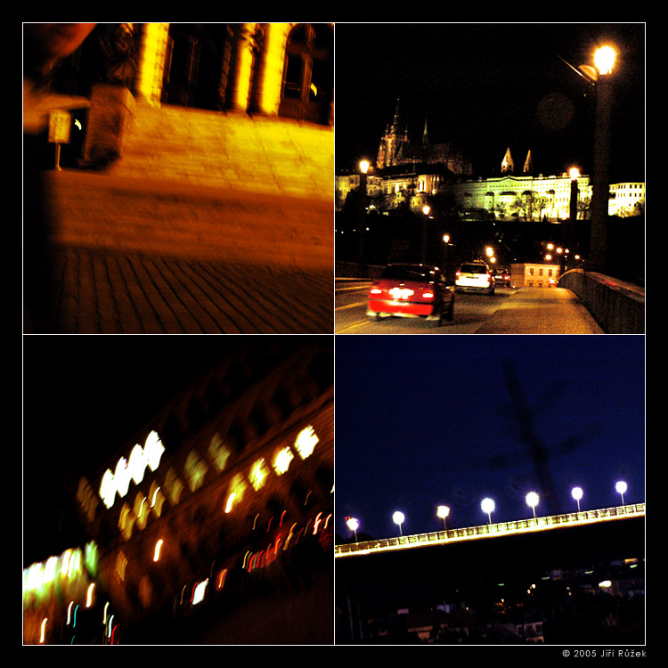 Opilost (Město stoležaté)