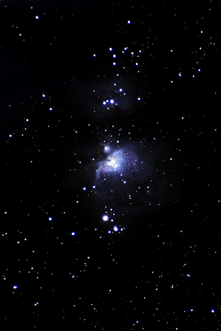 -= m42 / NGC 1976 =-