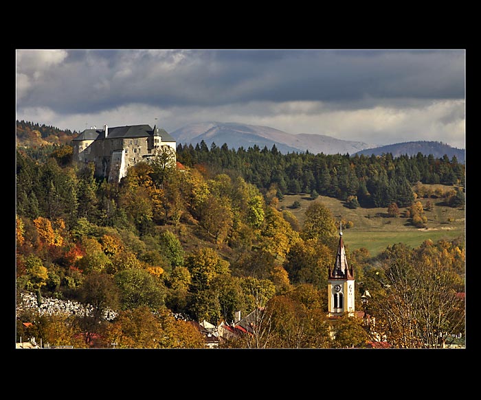 Slovenská Ľupča
