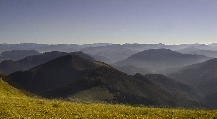 velka fatra