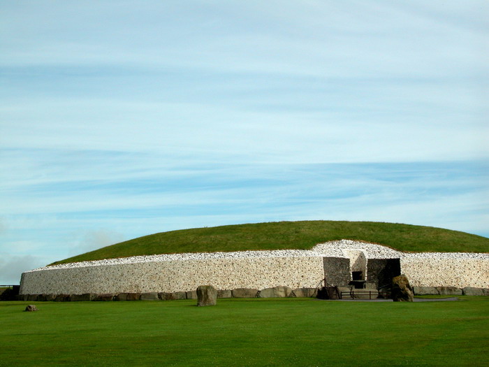 New Grange