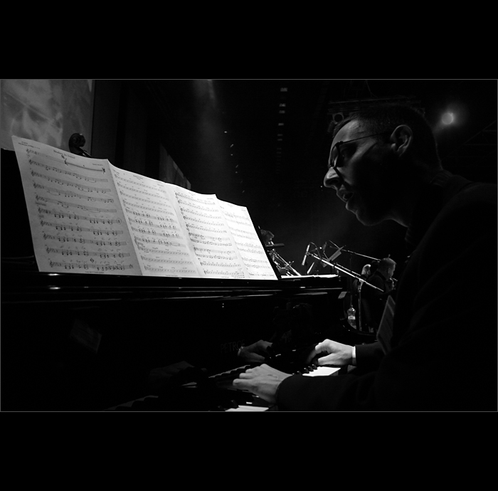 Jazz v Hradci