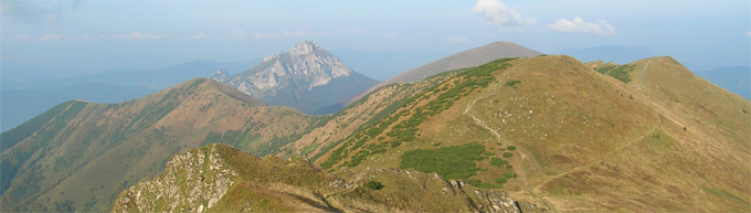 Zo Slovenska