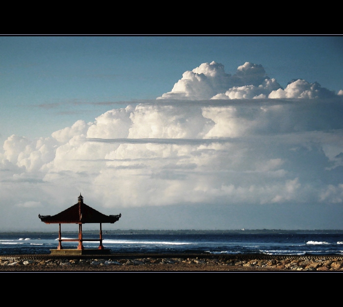 Bali II.