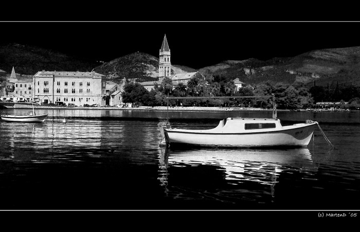 <b>TROGIR-Kroatien</b>