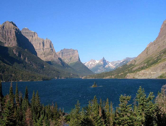Wild Goose Island