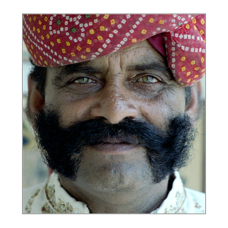 sikh Ramiz