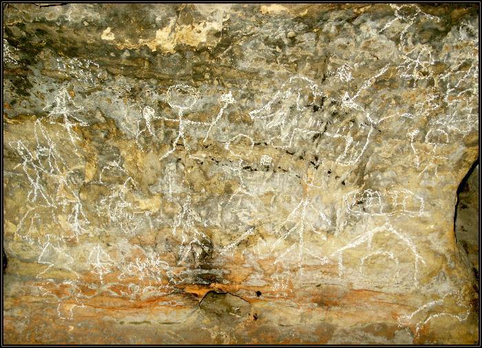 lascaux