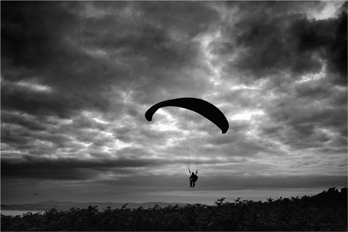 Izraelcan vo vzduchu