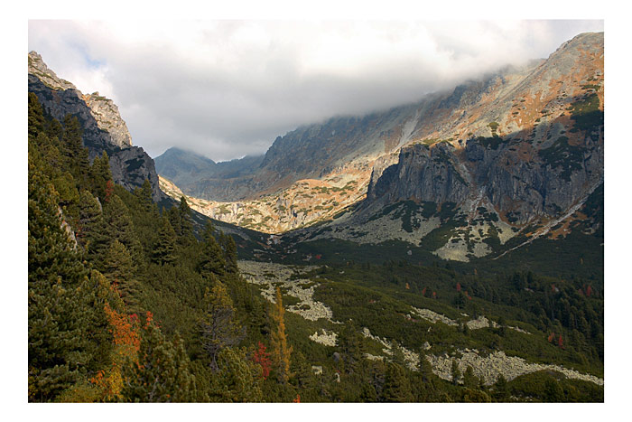 Vysoké Tatry II.