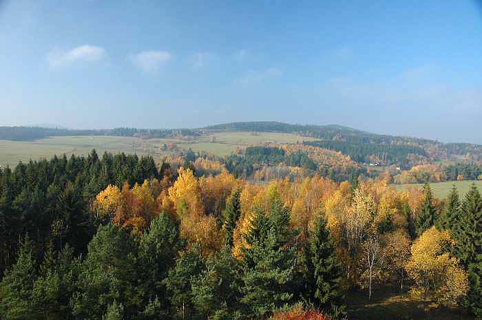 Barvy podzimu 2005