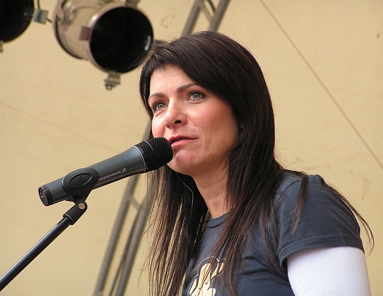 ANNA K.onda