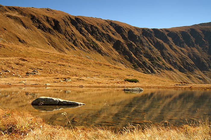 Žiarske Pleso
