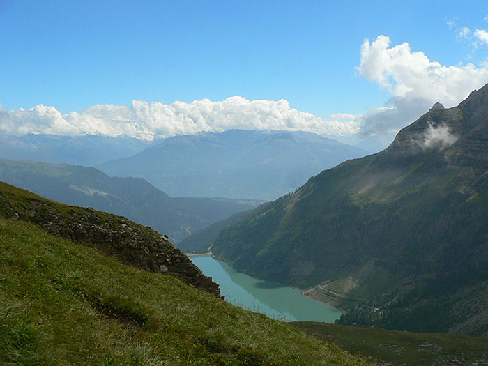 Valais