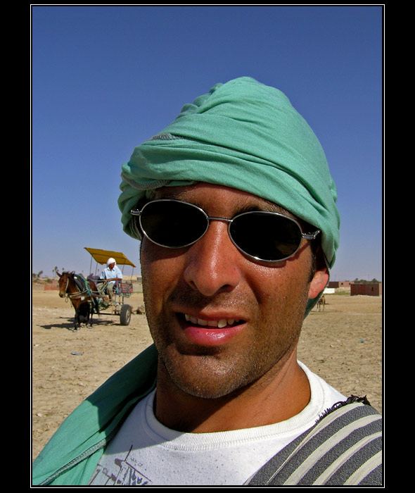 Mustafa Ibrahim