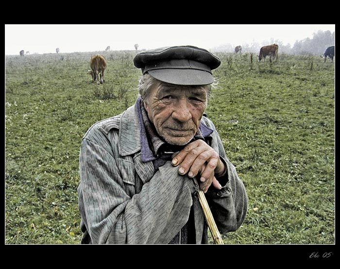 Ej pastieru, pastieru...